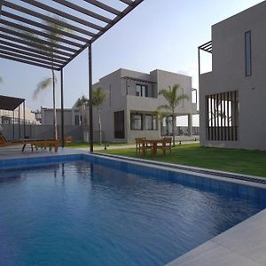 Villa Garden View